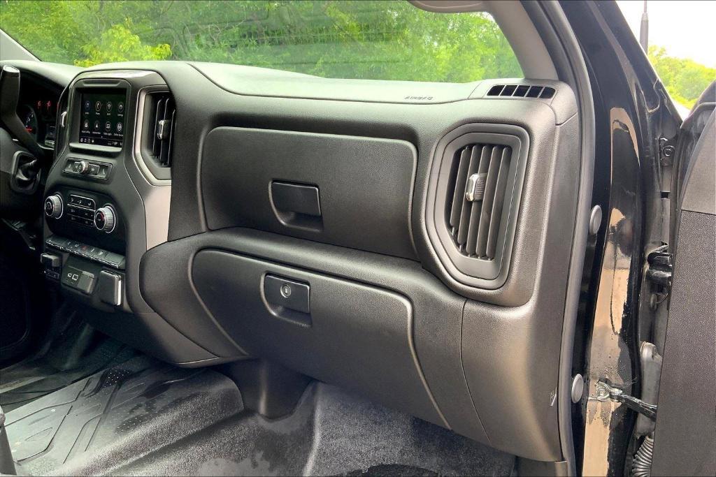 used 2025 Chevrolet Silverado 2500 car, priced at $51,500