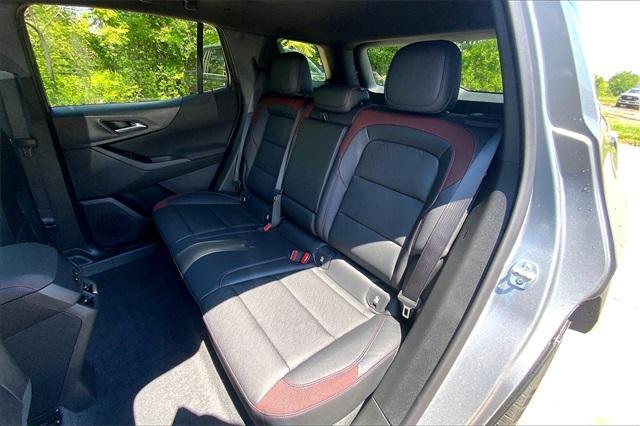 new 2026 Chevrolet Equinox car, priced at $36,965