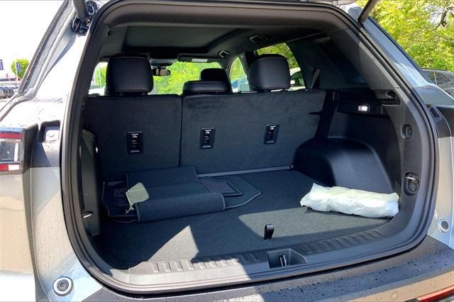 new 2026 Chevrolet Equinox car, priced at $36,965
