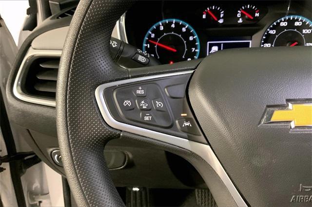 used 2023 Chevrolet Equinox car, priced at $19,500