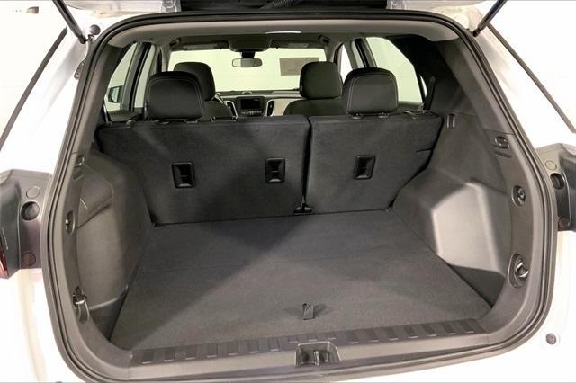 used 2023 Chevrolet Equinox car, priced at $19,500