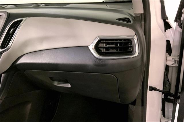 used 2023 Chevrolet Equinox car, priced at $19,500