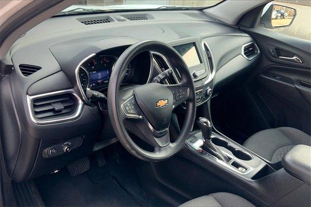 used 2019 Chevrolet Equinox car, priced at $16,000