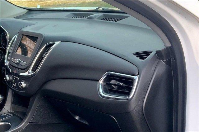 used 2019 Chevrolet Equinox car, priced at $16,000