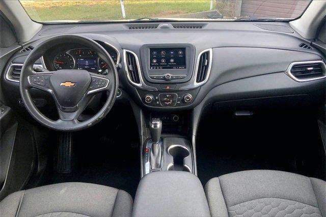 used 2019 Chevrolet Equinox car, priced at $16,000