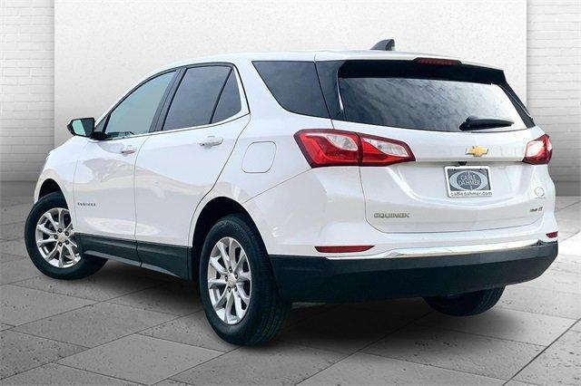 used 2019 Chevrolet Equinox car, priced at $16,000