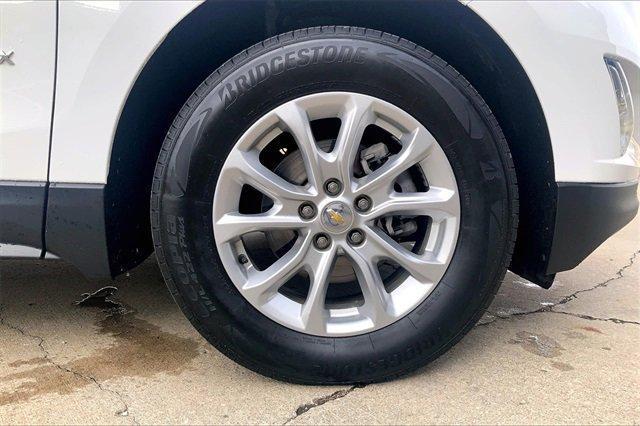 used 2019 Chevrolet Equinox car, priced at $16,000