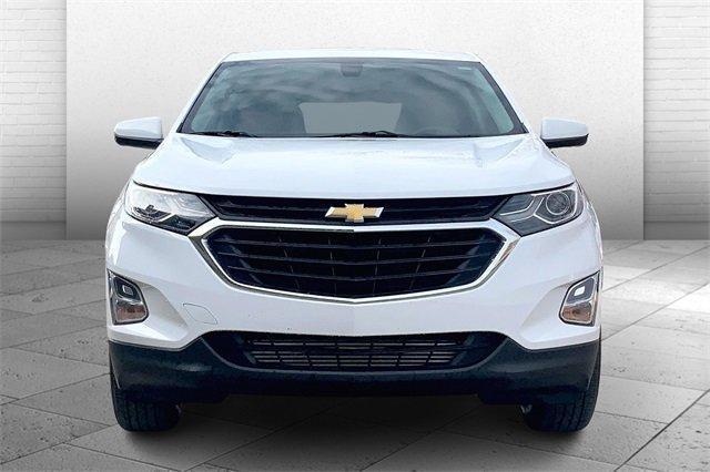 used 2019 Chevrolet Equinox car, priced at $16,000