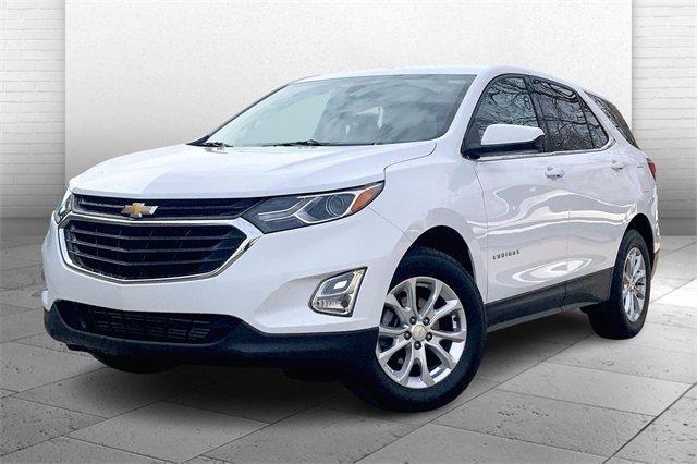 used 2019 Chevrolet Equinox car, priced at $16,000