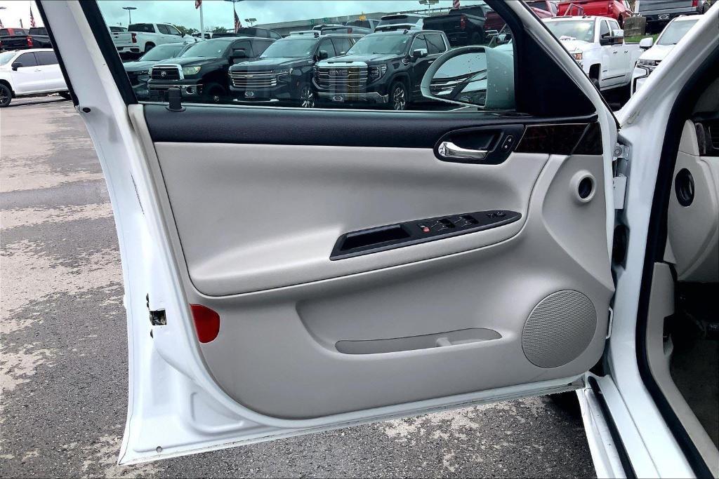 used 2013 Chevrolet Impala car, priced at $7,499