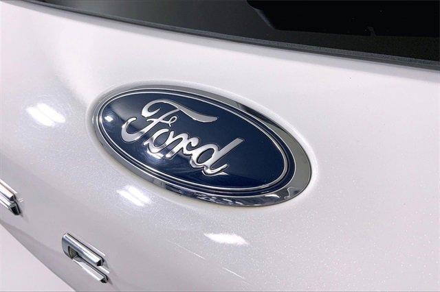 used 2020 Ford Escape car, priced at $17,877