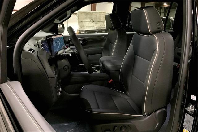 new 2025 Chevrolet Suburban car, priced at $87,385