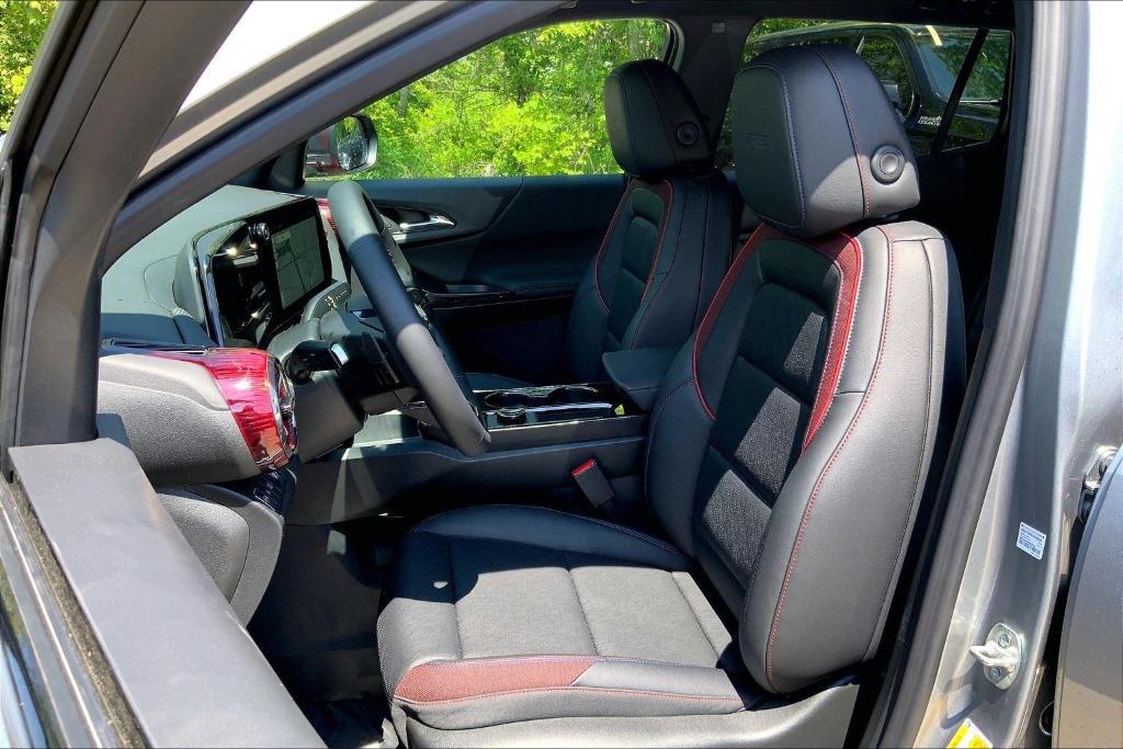 new 2026 Chevrolet Equinox car, priced at $34,795