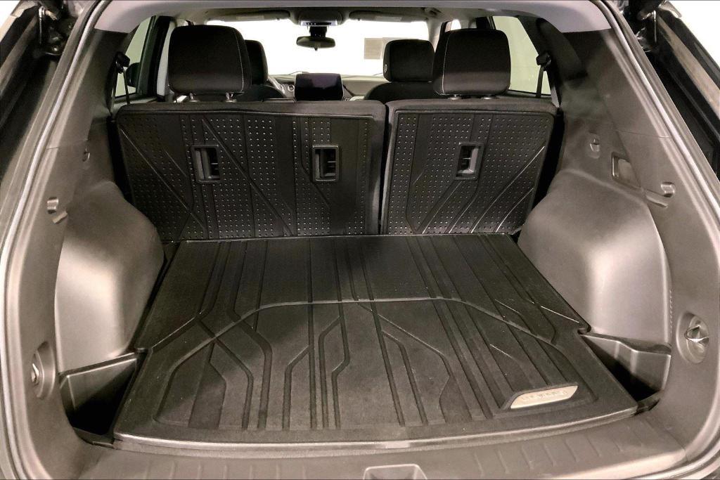 used 2023 Chevrolet Blazer car, priced at $27,000