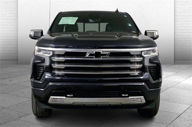 used 2023 Chevrolet Silverado 1500 car, priced at $52,000