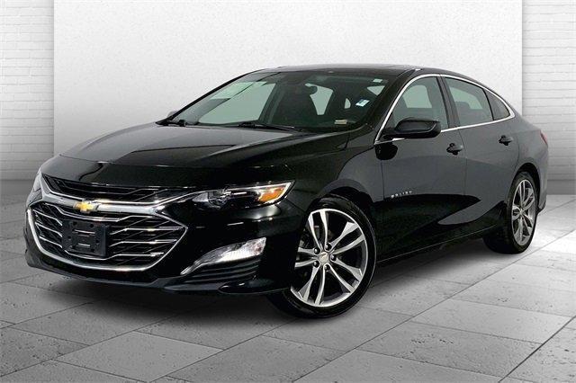 used 2023 Chevrolet Malibu car, priced at $17,277