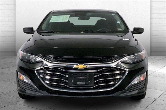 used 2023 Chevrolet Malibu car, priced at $17,277