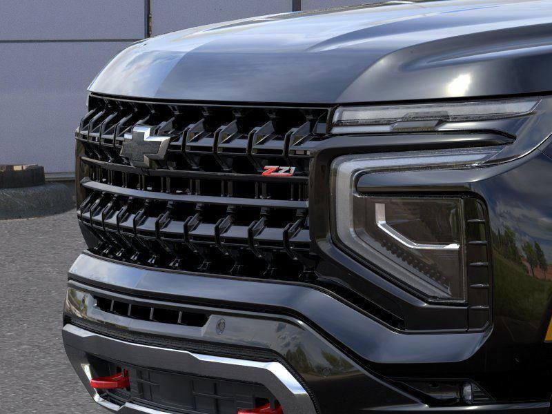 new 2026 Chevrolet Tahoe car, priced at $79,725