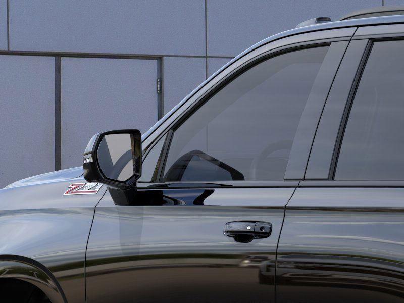 new 2026 Chevrolet Tahoe car, priced at $79,725