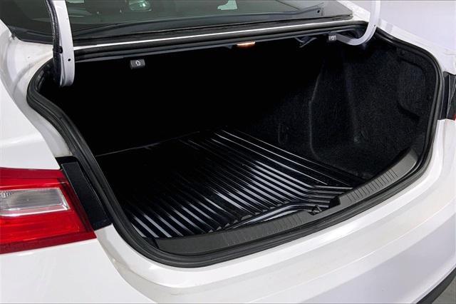 used 2023 Chevrolet Malibu car, priced at $22,250