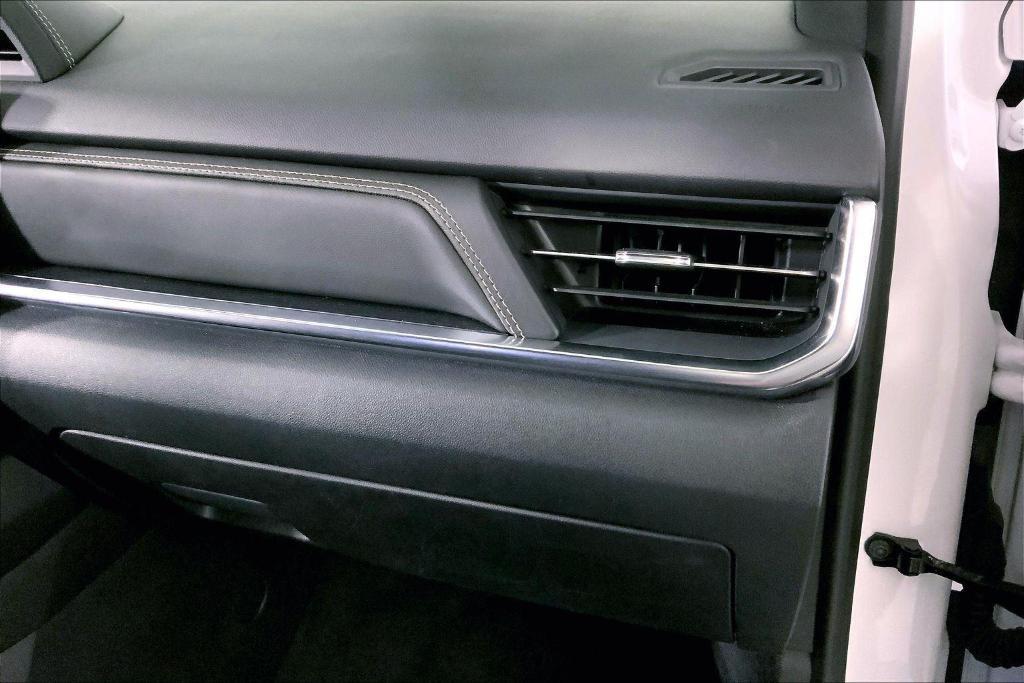 used 2025 GMC Terrain car, priced at $26,500