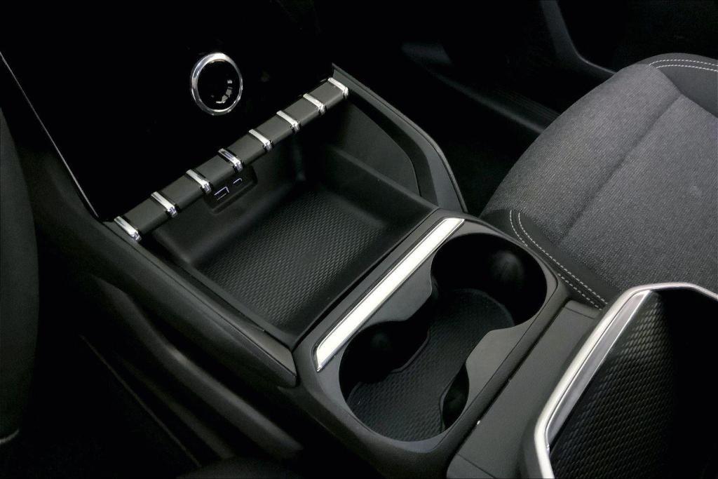 used 2025 GMC Terrain car, priced at $26,500