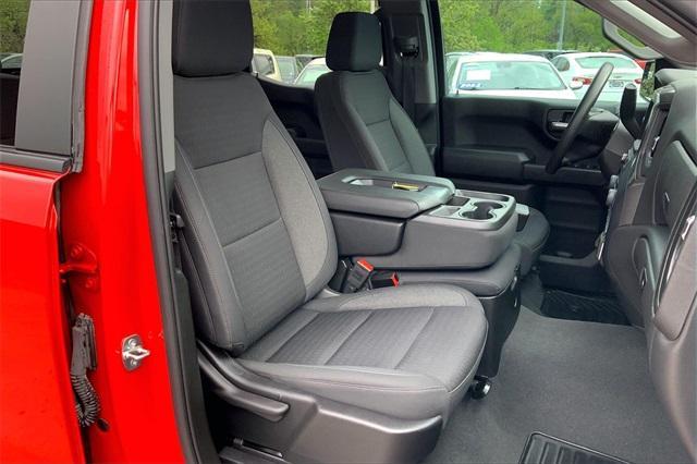 used 2023 Chevrolet Silverado 1500 car, priced at $30,000