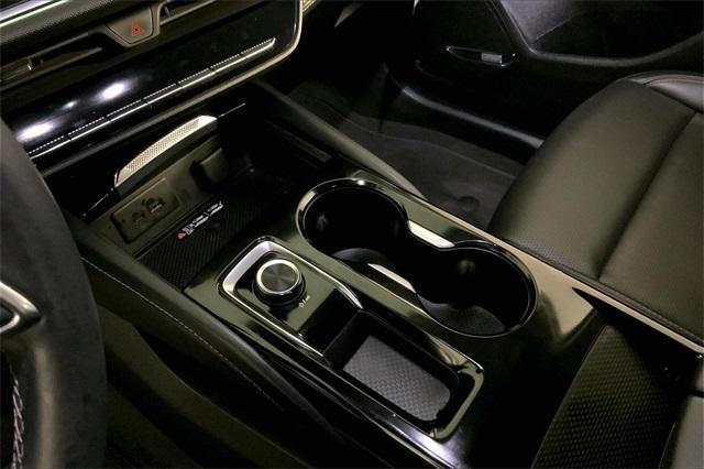 used 2025 Buick Envision car, priced at $24,995