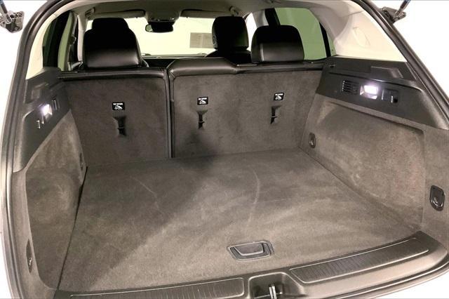 used 2025 Buick Envision car, priced at $24,995