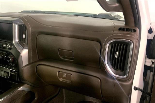 used 2023 Chevrolet Silverado 2500 car, priced at $60,500
