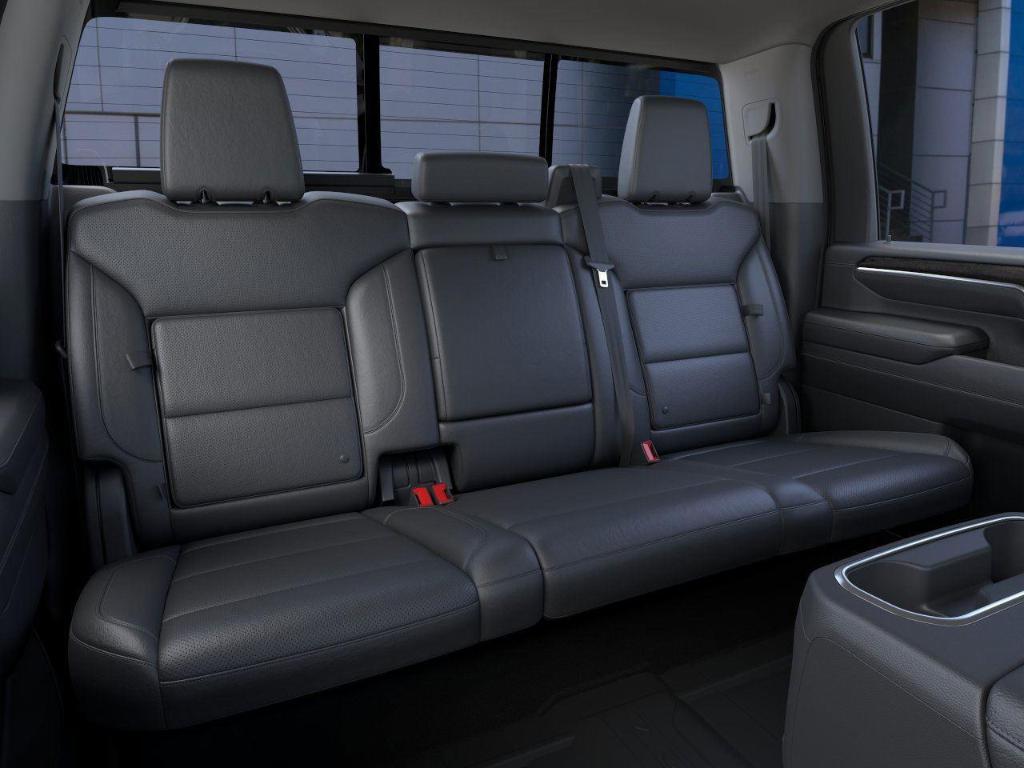 new 2026 Chevrolet Silverado 2500 car, priced at $82,270