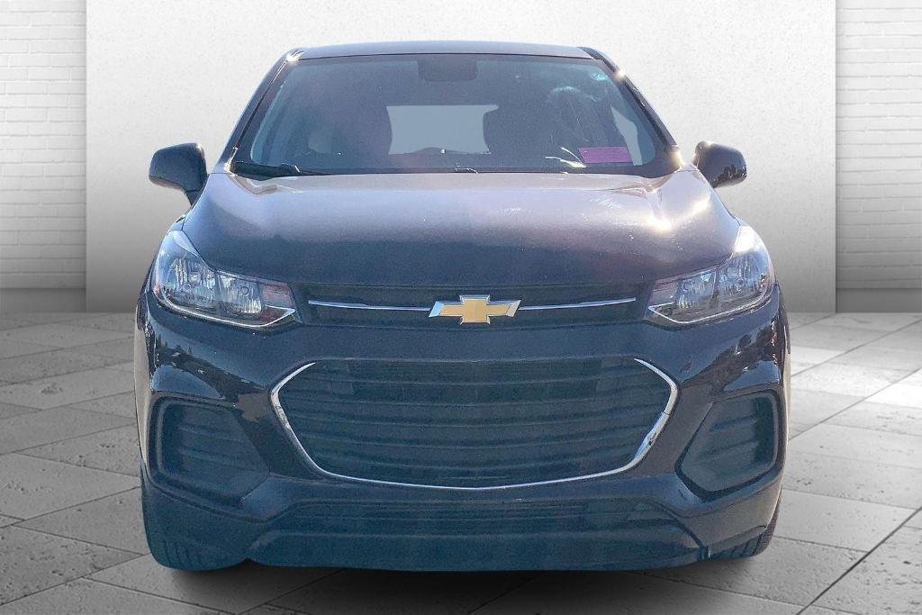 used 2021 Chevrolet Trax car, priced at $13,500