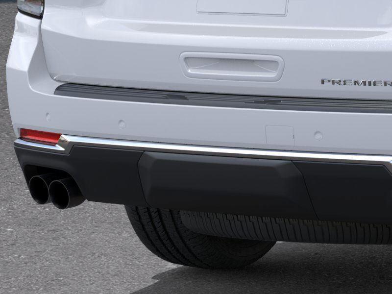 new 2026 Chevrolet Suburban car, priced at $89,950