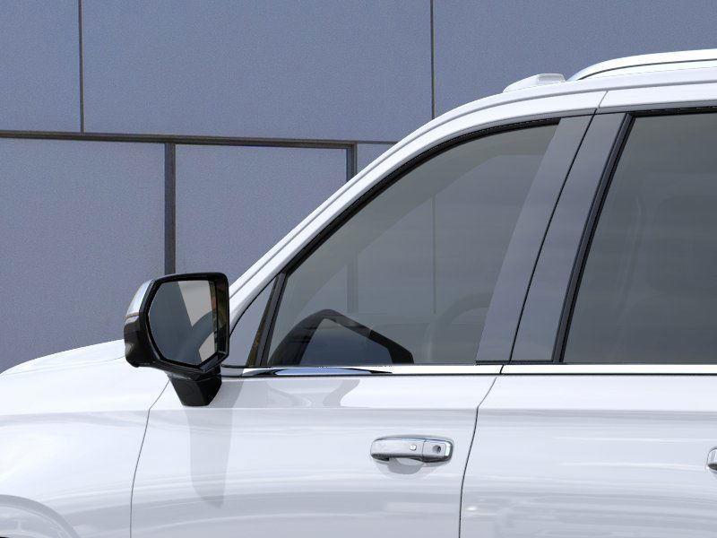 new 2026 Chevrolet Suburban car, priced at $89,950