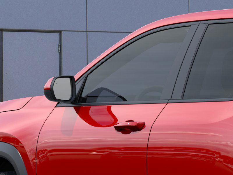 new 2026 Chevrolet Equinox car, priced at $34,540
