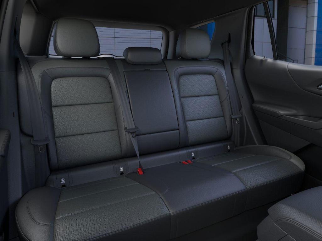 new 2026 Chevrolet Equinox car, priced at $34,540