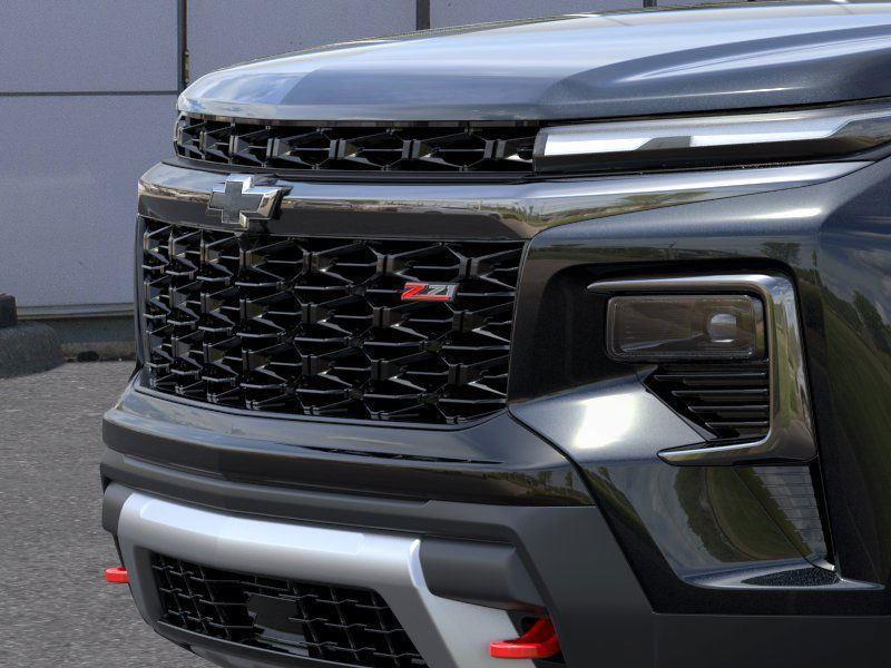 new 2026 Chevrolet Traverse car, priced at $52,845