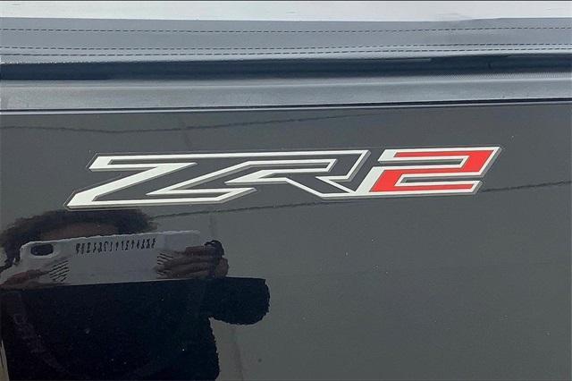 used 2018 Chevrolet Colorado car, priced at $30,944