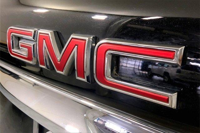 used 2024 GMC Terrain car, priced at $23,500