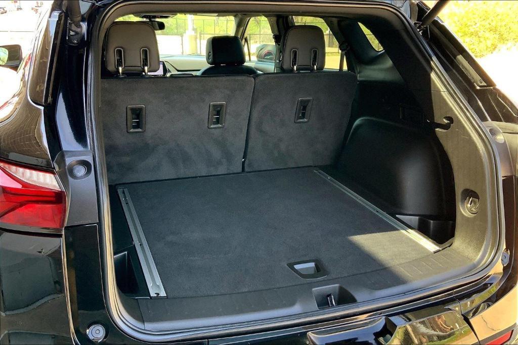 used 2019 Chevrolet Blazer car, priced at $20,000