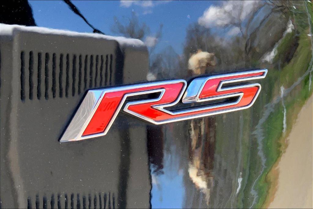 used 2019 Chevrolet Blazer car, priced at $20,000