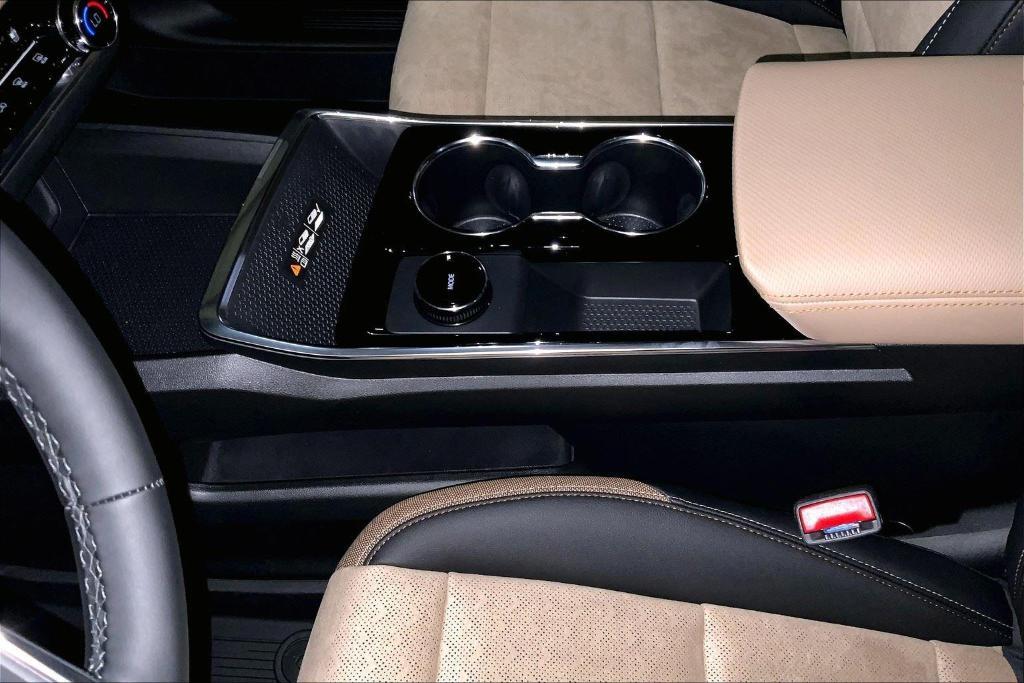 new 2026 Chevrolet Equinox car, priced at $38,910
