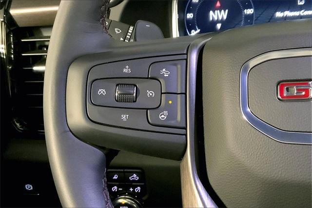 used 2023 GMC Sierra 1500 car, priced at $68,000