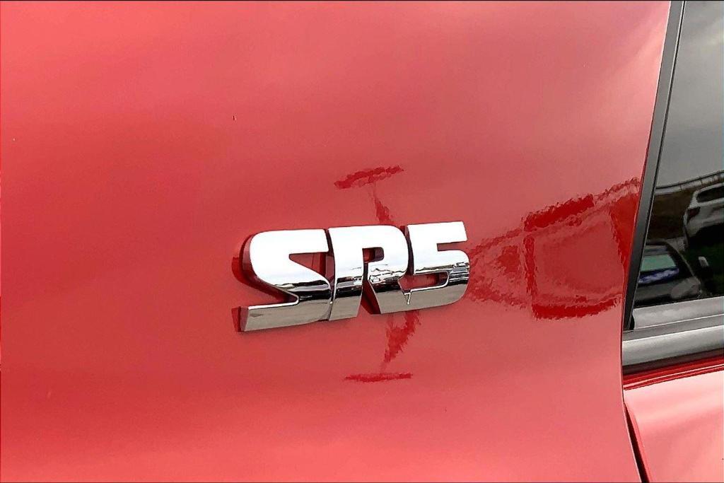 used 2016 Toyota 4Runner car, priced at $25,500