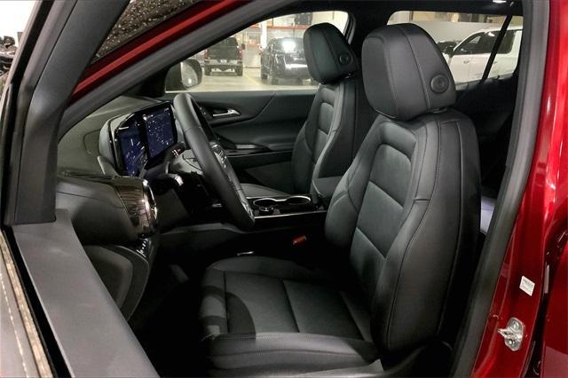 new 2026 Chevrolet Equinox car, priced at $37,950