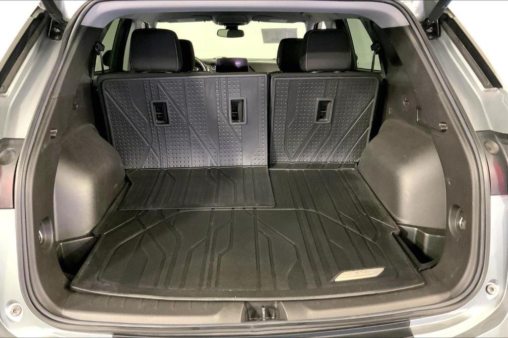 used 2023 Chevrolet Blazer car, priced at $29,000