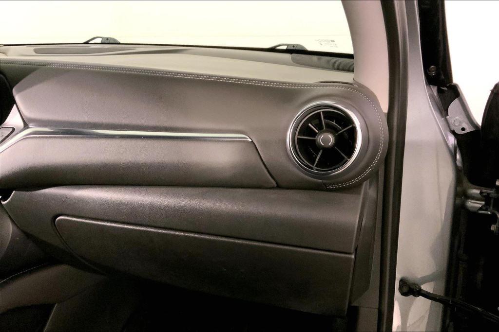 used 2023 Chevrolet Blazer car, priced at $29,000