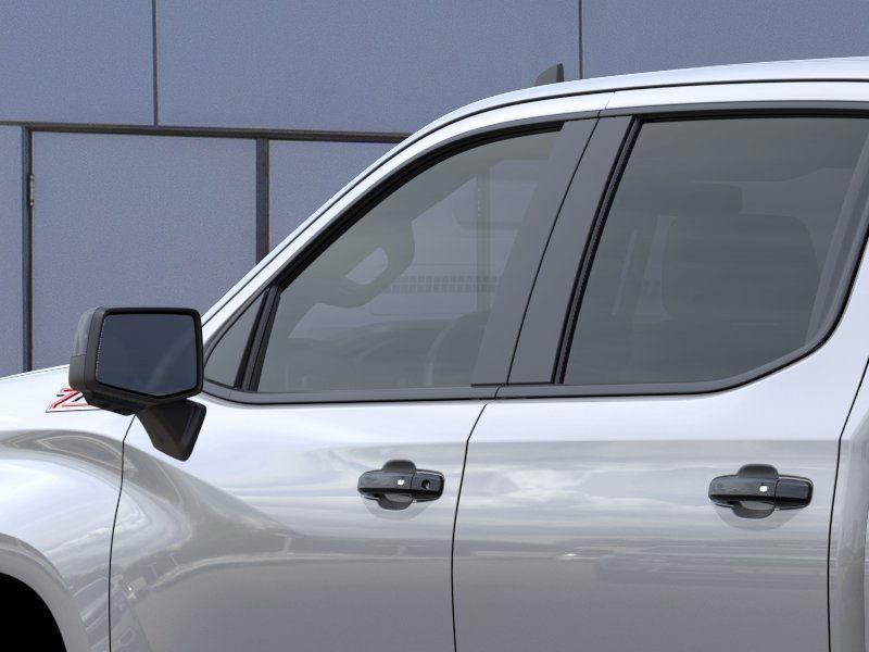 new 2026 Chevrolet Silverado 1500 car, priced at $64,795