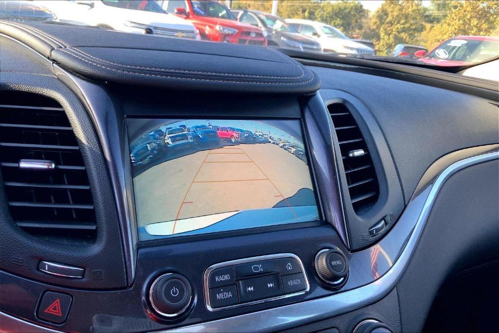 used 2019 Chevrolet Impala car, priced at $16,500