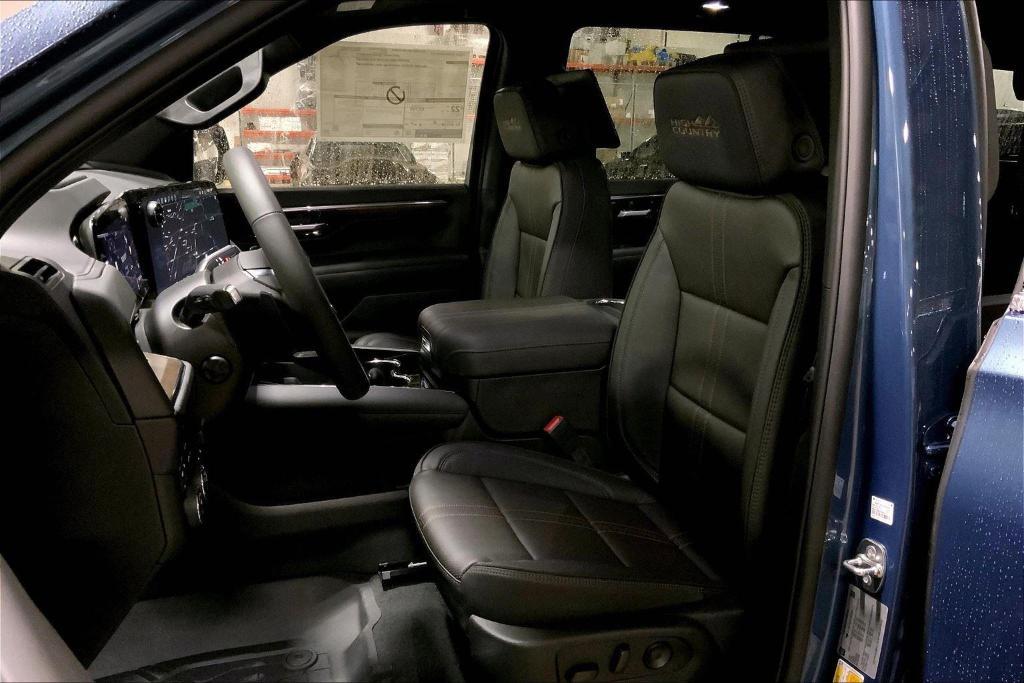 new 2026 Chevrolet Tahoe car, priced at $88,270